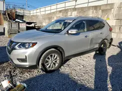 JN8AT2MV5KW390322 2019 NISSAN ROGUE