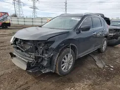 JN8AT2MV5KW390966 2019 NISSAN ROGUE