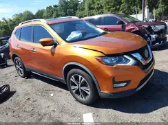 JN8AT2MV5KW391650 2019 NISSAN ROGUE