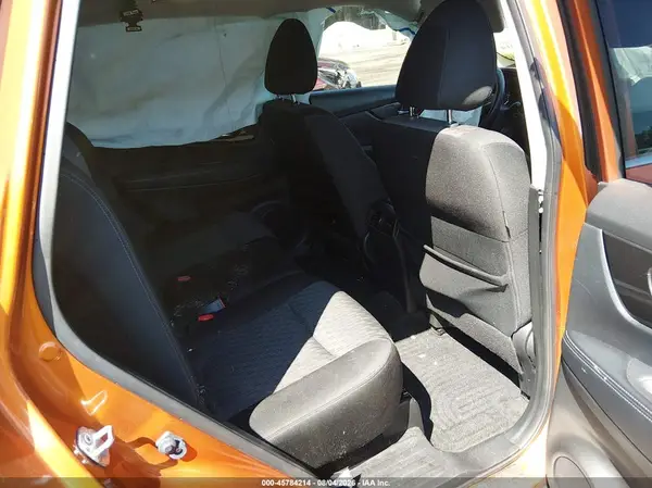 JN8AT2MV5KW391650 2019 NISSAN ROGUE - Image 8