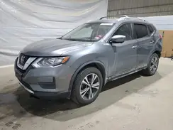 JN8AT2MV5KW392426 2019 NISSAN ROGUE