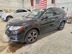 JN8AT2MV5KW392880 2019 NISSAN ROGUE