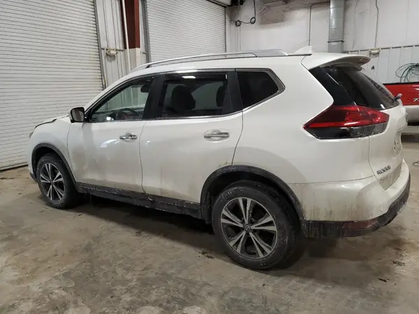 JN8AT2MV5KW394886 2019 NISSAN ROGUE - Image 2