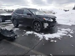 JN8AT2MV5KW395195 2019 NISSAN ROGUE