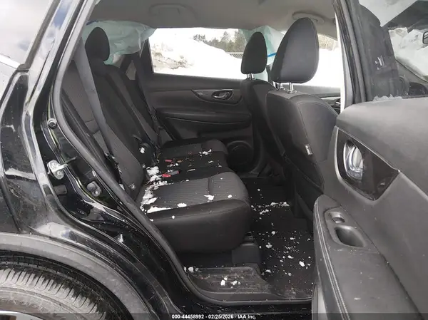 JN8AT2MV5KW395195 2019 NISSAN ROGUE - Image 8