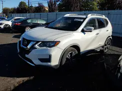 JN8AT2MV5KW395231 2019 NISSAN ROGUE