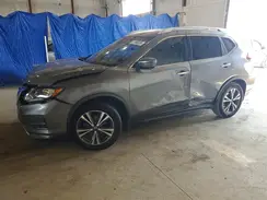 JN8AT2MV5KW395617 2019 NISSAN ROGUE