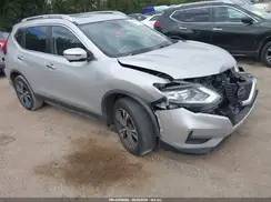 JN8AT2MV5KW396220 2019 NISSAN ROGUE