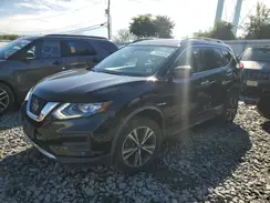 JN8AT2MV5KW396590 2019 NISSAN ROGUE