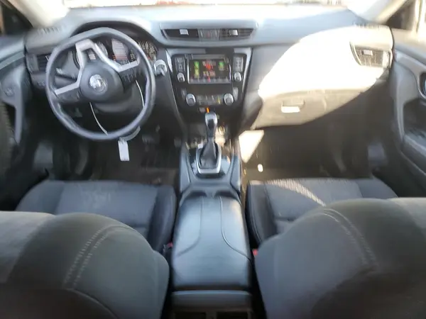 JN8AT2MV5KW396590 2019 NISSAN ROGUE - Image 8
