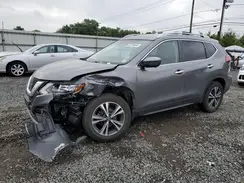 JN8AT2MV5KW397156 2019 NISSAN ROGUE