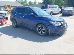 JN8AT2MV5KW397335 2019 NISSAN ROGUE