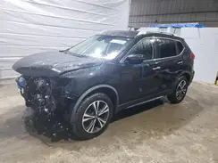 JN8AT2MV5KW398064 2019 NISSAN ROGUE
