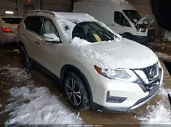 JN8AT2MV5KW399036 2019 NISSAN ROGUE
