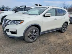 JN8AT2MV5KW399358 2019 NISSAN ROGUE