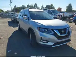 JN8AT2MV5KW399800 2019 NISSAN ROGUE