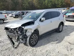 JN8AT2MV5KW399991 2019 NISSAN ROGUE