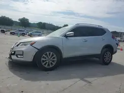 JN8AT2MV5KW400430 2019 NISSAN ROGUE