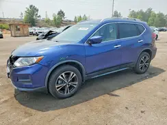 JN8AT2MV5KW400699 2019 NISSAN ROGUE