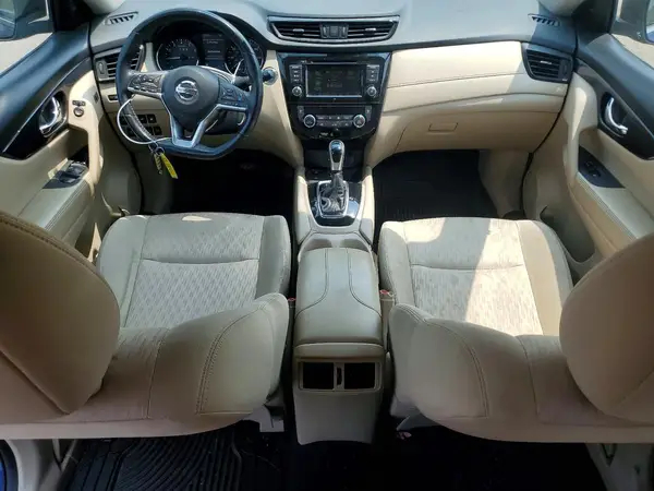 JN8AT2MV5KW400699 2019 NISSAN ROGUE - Image 8