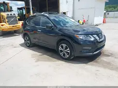 JN8AT2MV5KW400704 2019 NISSAN ROGUE
