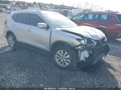 JN8AT2MV5KW400945 2019 NISSAN ROGUE