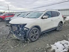 JN8AT2MV5KW401013 2019 NISSAN ROGUE