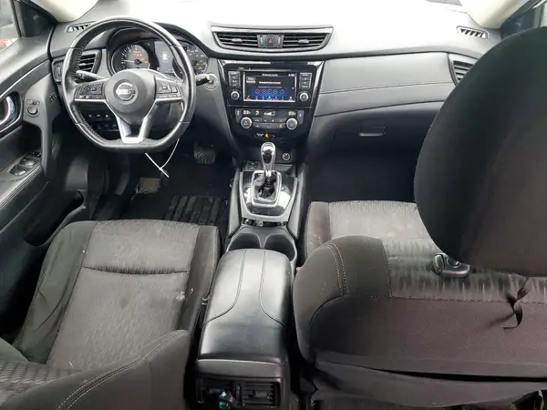 JN8AT2MV5KW401013 2019 NISSAN ROGUE - Image 8
