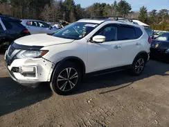 JN8AT2MV5KW402338 2019 NISSAN ROGUE