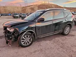 JN8AT2MV5LW100324 2020 NISSAN ROGUE