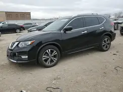 JN8AT2MV5LW100842 2020 NISSAN ROGUE