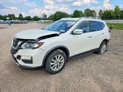 JN8AT2MV5LW101103 2020 NISSAN ROGUE