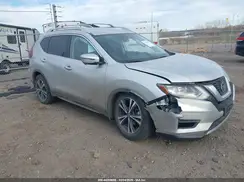 JN8AT2MV5LW101229 2020 NISSAN ROGUE