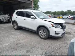 JN8AT2MV5LW101652 2020 NISSAN ROGUE