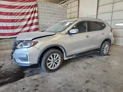 JN8AT2MV5LW101943 2020 NISSAN ROGUE