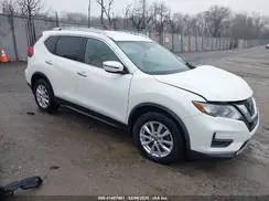 JN8AT2MV5LW102591 2020 NISSAN ROGUE