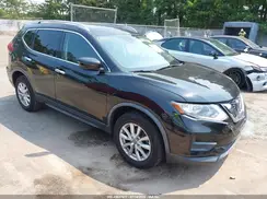JN8AT2MV5LW102963 2020 NISSAN ROGUE