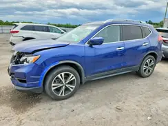 JN8AT2MV5LW103501 2020 NISSAN ROGUE
