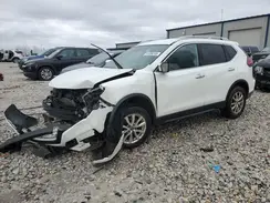 JN8AT2MV5LW103904 2020 NISSAN ROGUE
