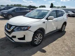 JN8AT2MV5LW104079 2020 NISSAN ROGUE