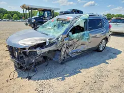 JN8AT2MV5LW104650 2020 NISSAN ROGUE