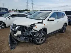 JN8AT2MV5LW105040 2020 NISSAN ROGUE
