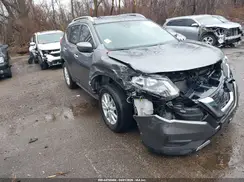 JN8AT2MV5LW105636 2020 NISSAN ROGUE