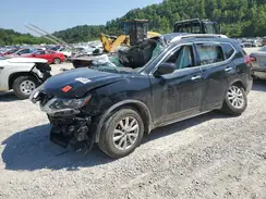 JN8AT2MV5LW105720 2020 NISSAN ROGUE