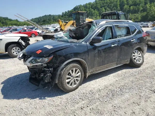 JN8AT2MV5LW105720 2020 NISSAN ROGUE - Image 1