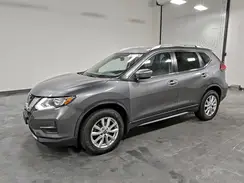 JN8AT2MV5LW105734 2020 NISSAN ROGUE