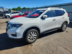 JN8AT2MV5LW105801 2020 NISSAN ROGUE