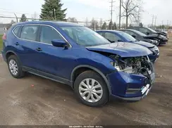 JN8AT2MV5LW106138 2020 NISSAN ROGUE