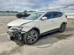 JN8AT2MV5LW106396 2020 NISSAN ROGUE