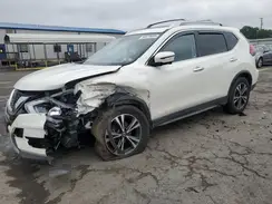 JN8AT2MV5LW106950 2020 NISSAN ROGUE